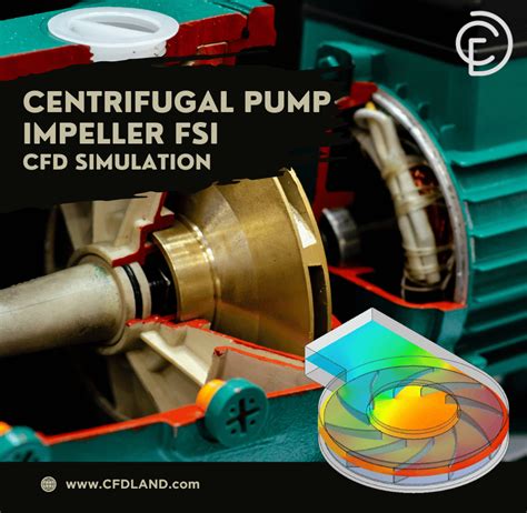 ansys centrifugal pump|centrifugal pump simulation ansys.